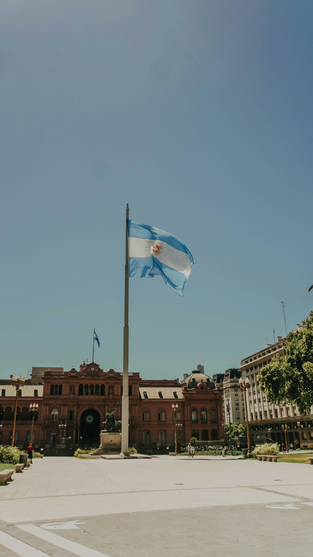 Cámara Inmobiliaria Argentina