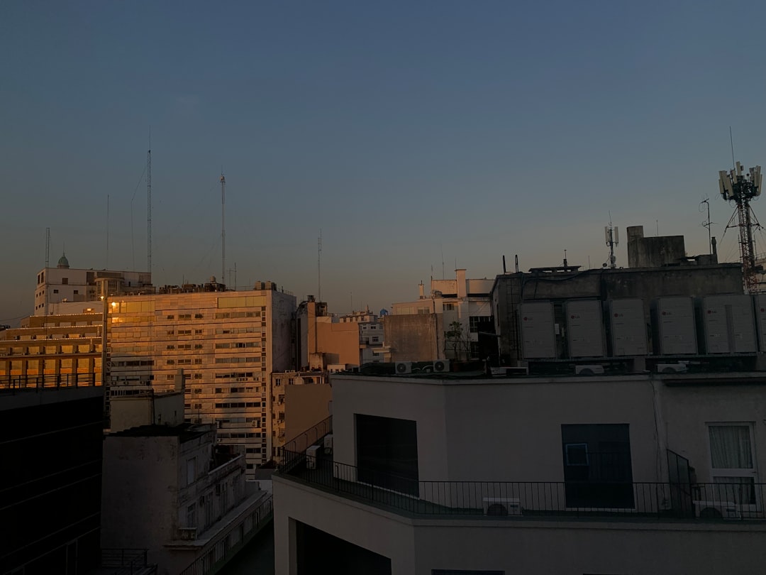 Ciudad de Córdoba, Argentina