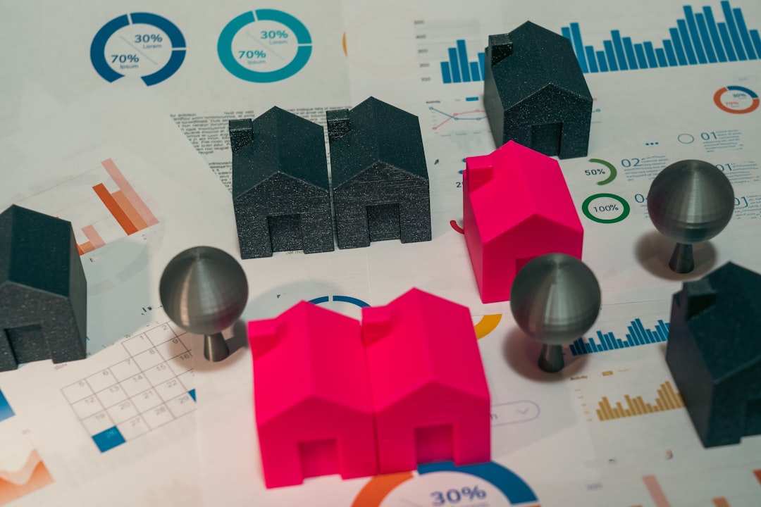 Desarrollo inmobiliario moderno en Buenos Aires
