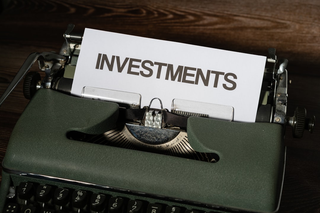 Martín Rodríguez, Experto en Inversiones Inmobiliarias
