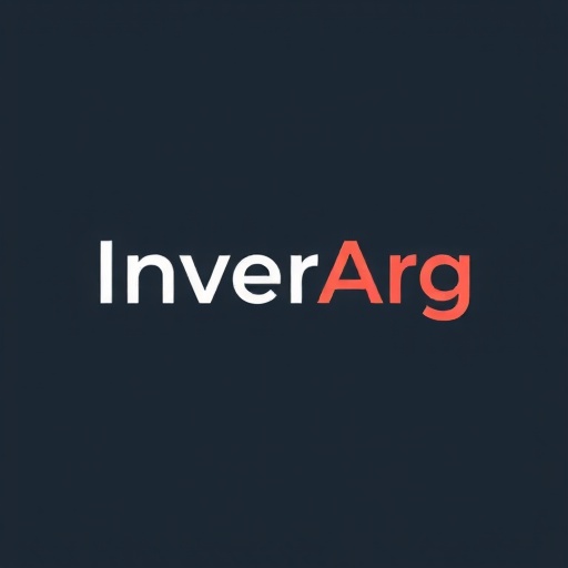 InverArg Logo